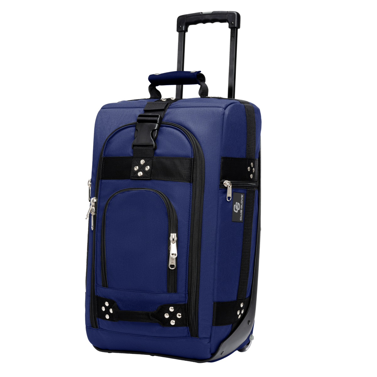 Golf Carry On Bag Club Glove