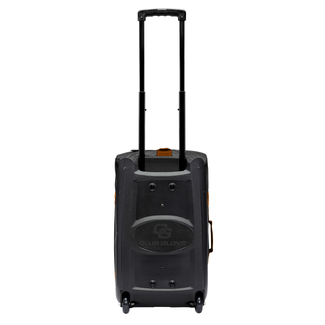 Club Glove Mini Rolling Duffle