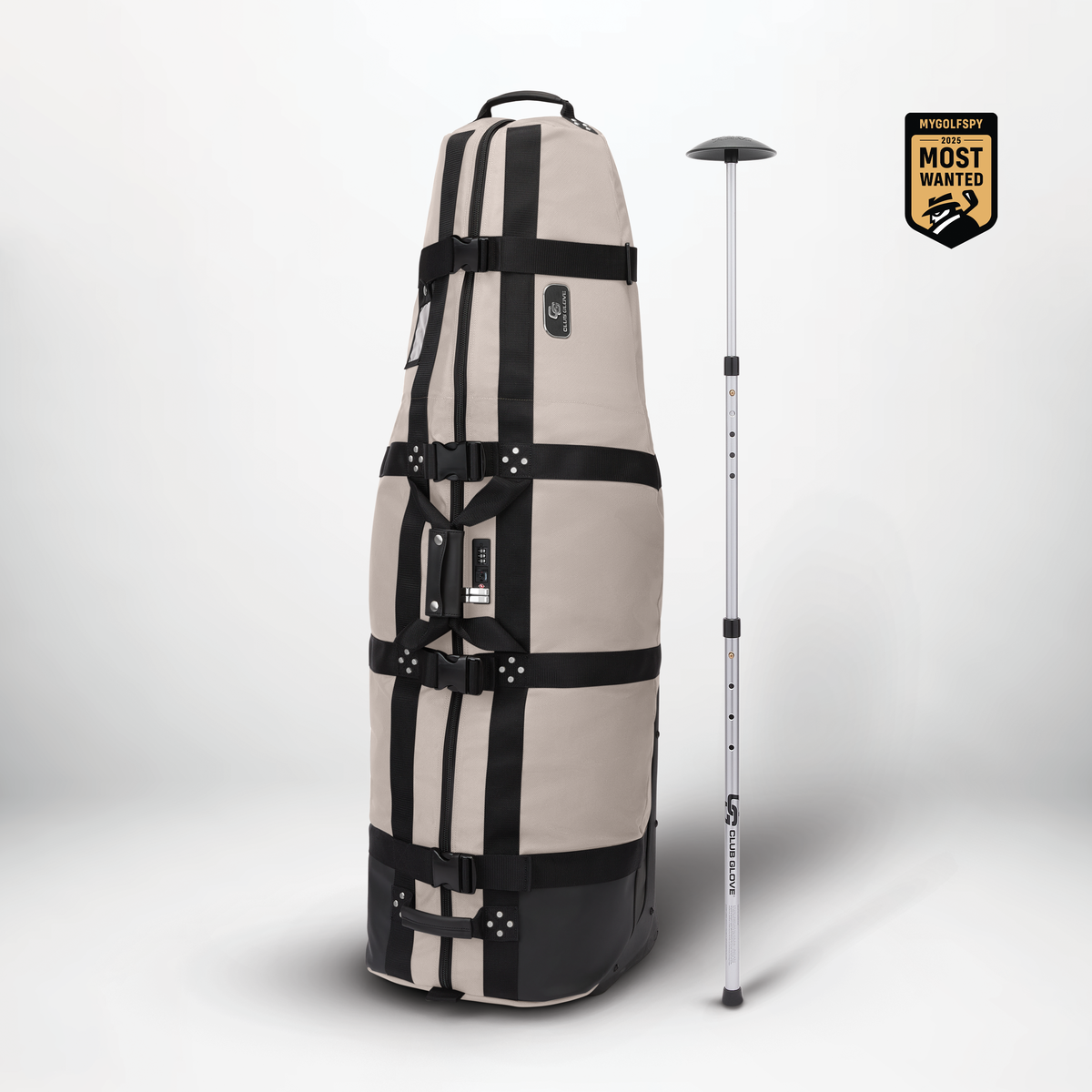 Club Glove トラベルゴルフバッグ キャリーケース Pro Traveler: Shop the Pro Level Golf Travel Bag | Club Glove