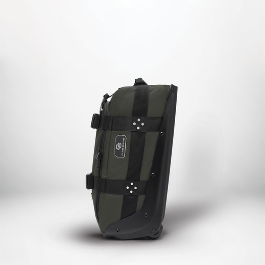 Club Mini Rolling Duffle