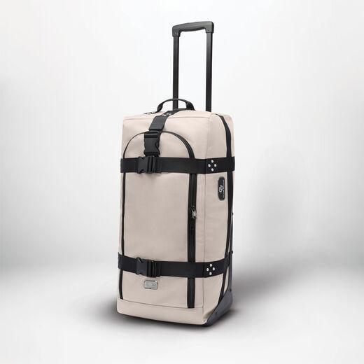 Club Rolling Duffle