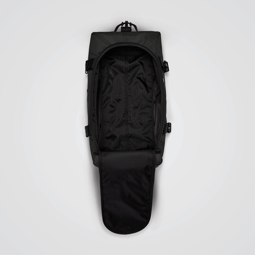 Club Rolling Duffle
