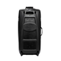 TRS Ballistic Check In