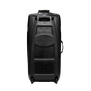 TRS Ballistic Check-In