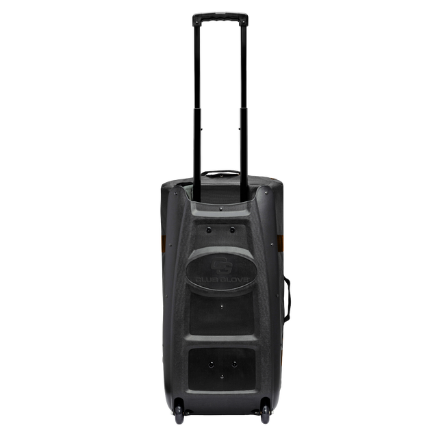 Golf Rolling Duffle Club Glove