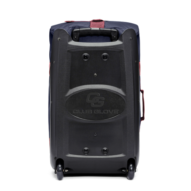 Golf Mini Rolling Duffle Club Glove