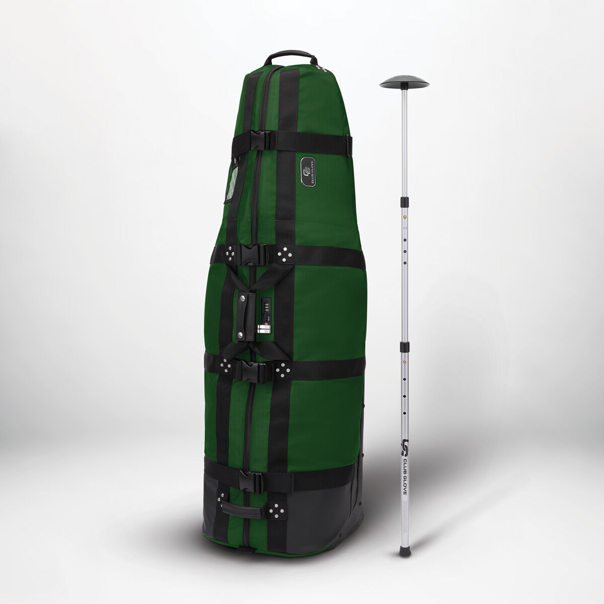 Pro Traveler: Shop the Pro Level Golf Travel Bag | Club Glove