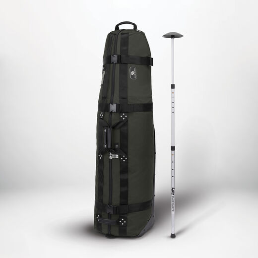 Tour Traveler SB