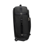 TRS Ballistic Check In