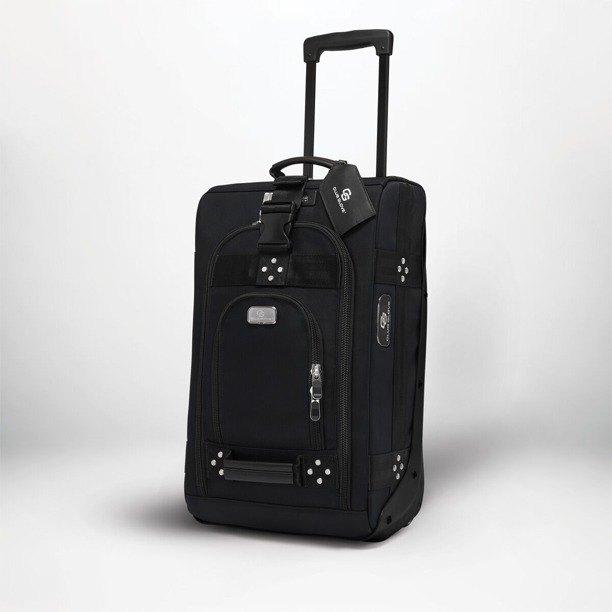 Golf Luggage Bags: Shop Tour Quality Luggage | Club Glove