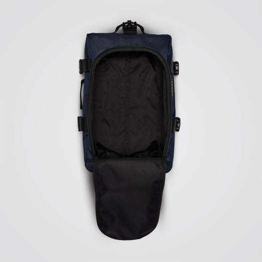 Club Mini Rolling Duffle