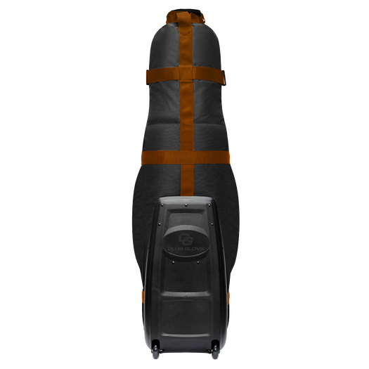 College Traveler Golf Bag | Club Glove College Traveler Golf Bag | Club Glove