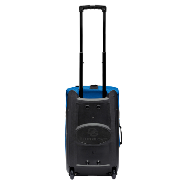 Club glove mini rolling duffle hotsell