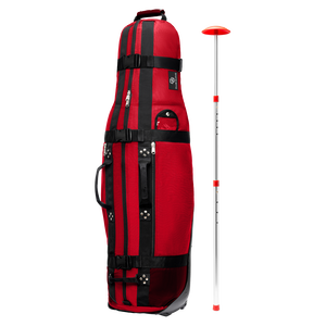 Club glove travel bag store