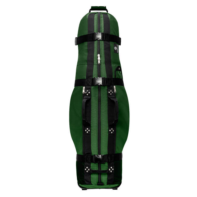 Club Glove Custom College Traveler Golf Travel Bag