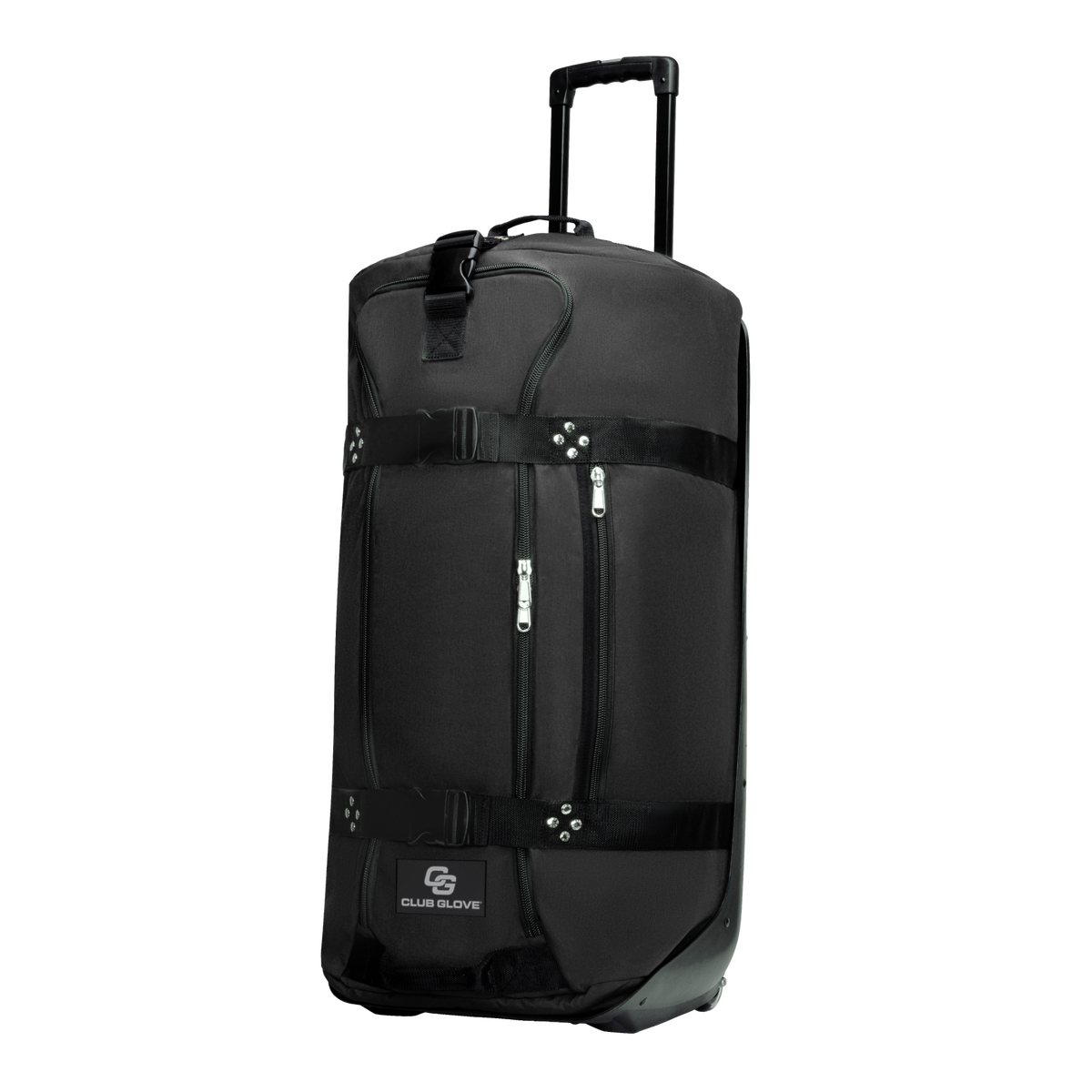 Golf Rolling Duffle XL Club Glove