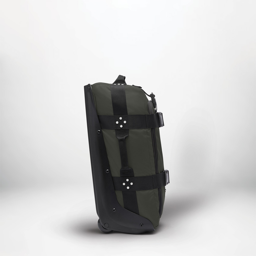 Club Mini Rolling Duffle