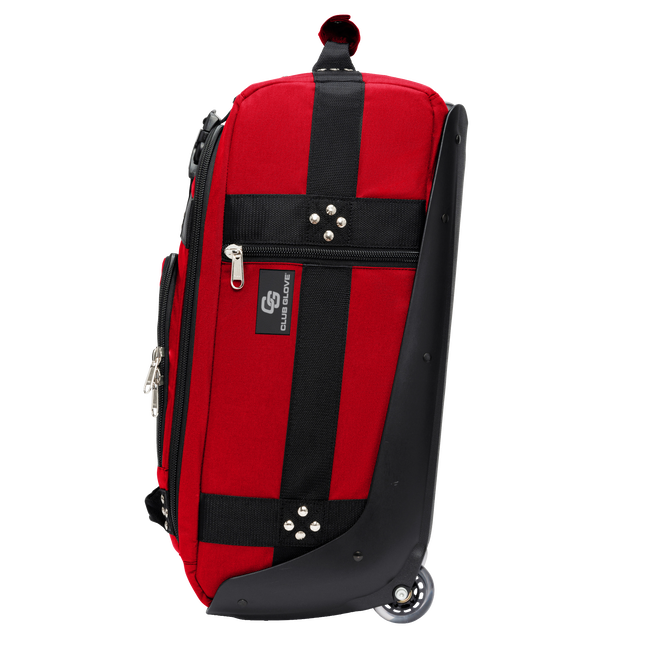 Trs ballistic luggage set hotsell