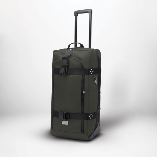 Club Rolling Duffle