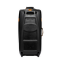 TRS Ballistic Check-In