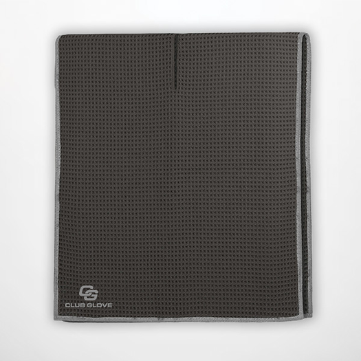 Microfiber Caddie Towel