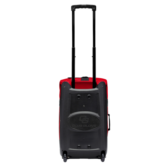 Golf Mini Rolling Duffle Club Glove
