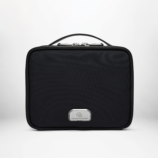 Tour Hanging Toiletry Bag