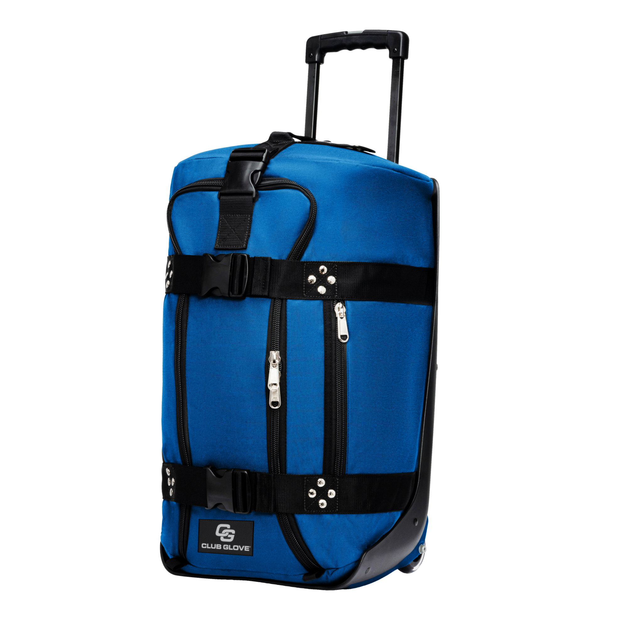Rolling Laptop Bag With Wheels | Ostrich Rolling Office Bag | Fits  15.6