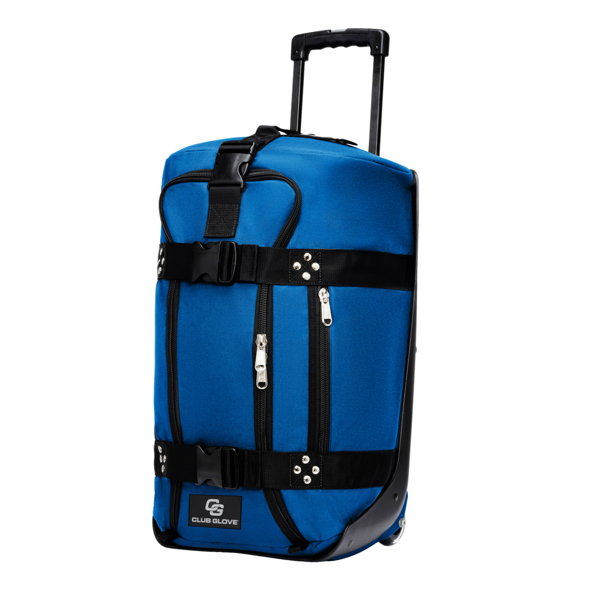 Golf Mini Rolling Duffle Club Glove