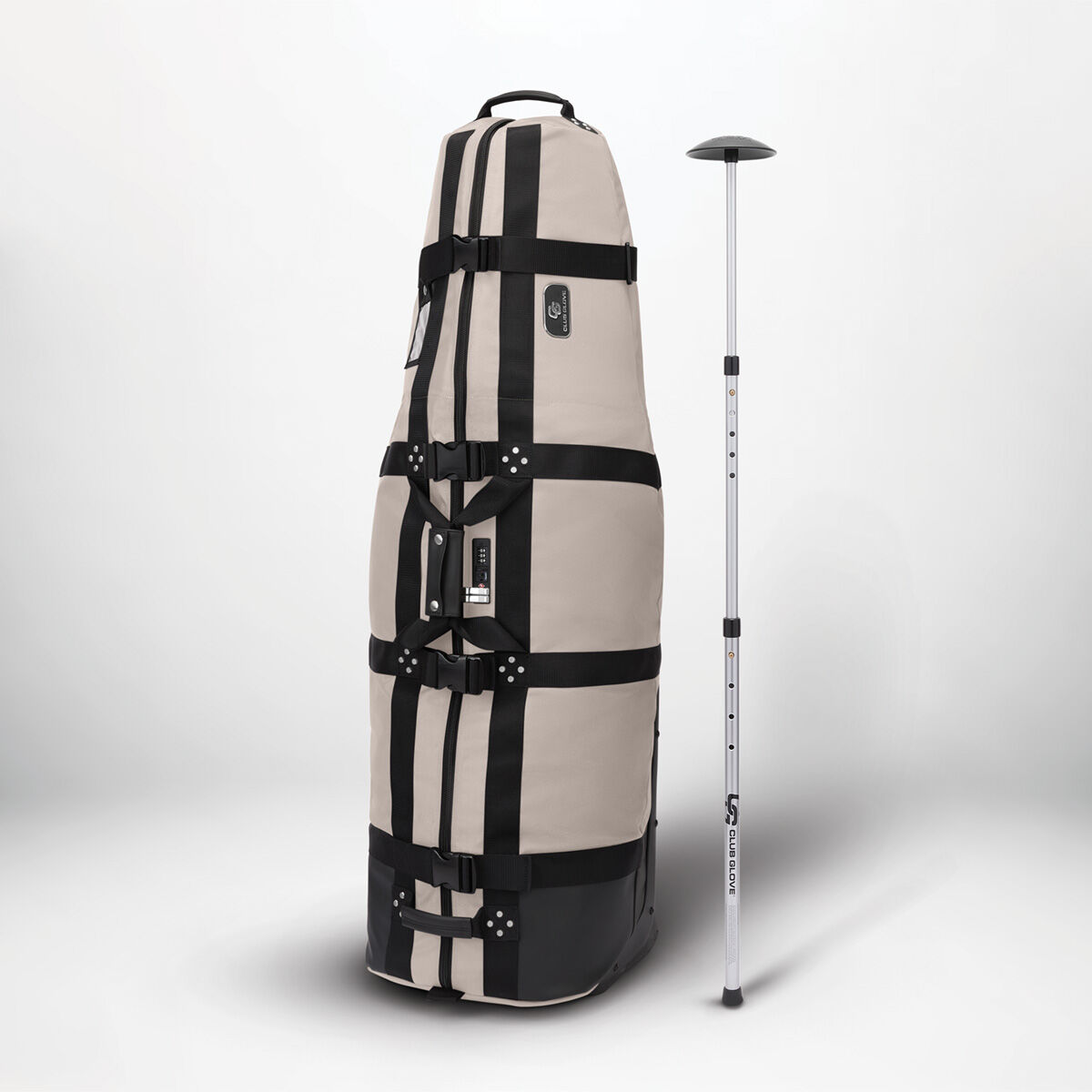 Golf travel bag- Last Bag XL by Club Glove | CEOgolfshop