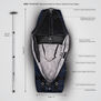 Tour Traveler SB