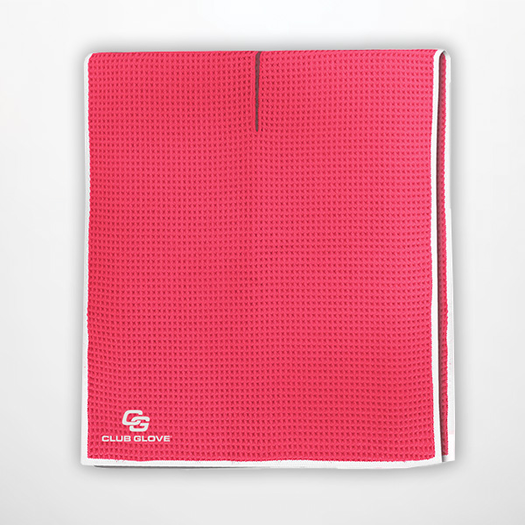 Microfiber Caddie Towel