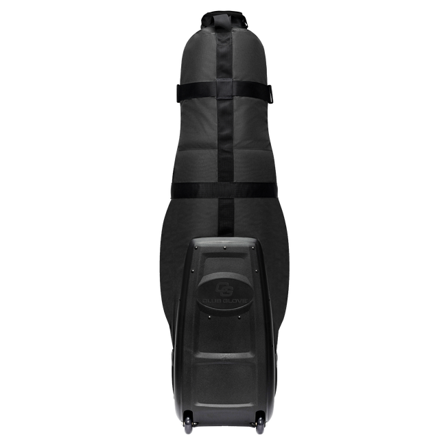 Club Glove Custom College Traveler Golf Travel Bag