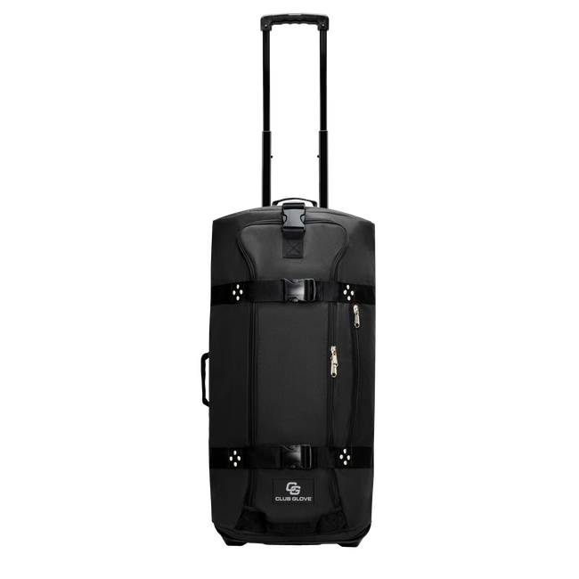 Golf Rolling Duffle XL Club Glove