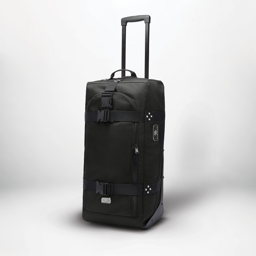 Club Rolling Duffle