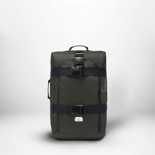 Club Mini Rolling Duffle
