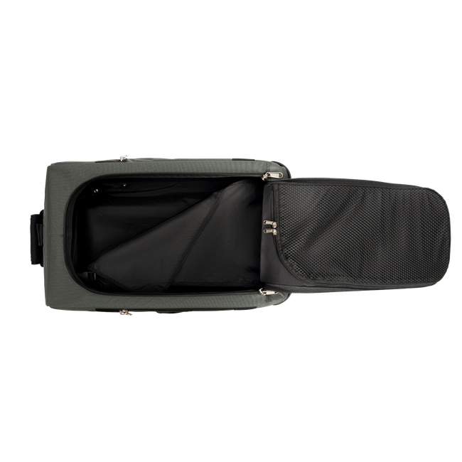 Trs ballistic top luggage set