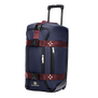 Mini Rolling Duffle