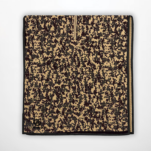 Microfiber Caddie Towel