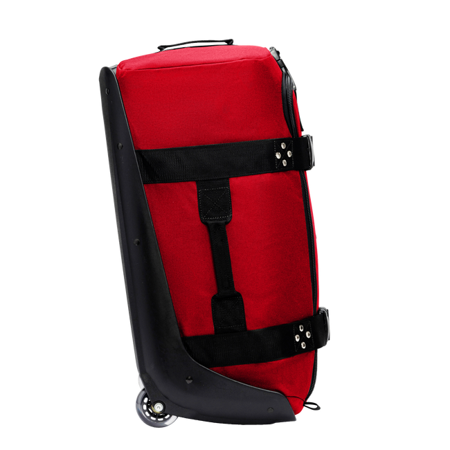 Club glove mini rolling duffle iii sales