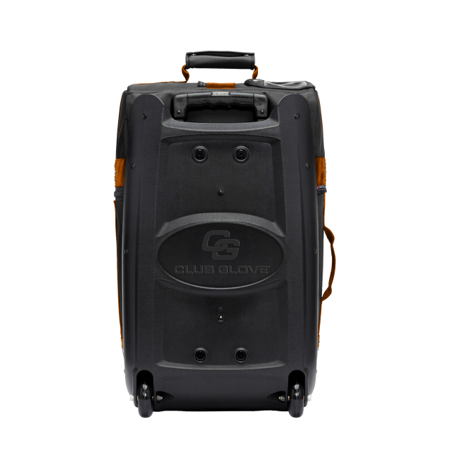 Trs ballistic luggage set hotsell