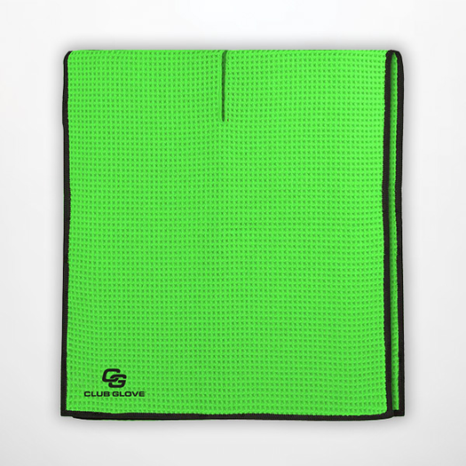 Microfiber Caddie Towel