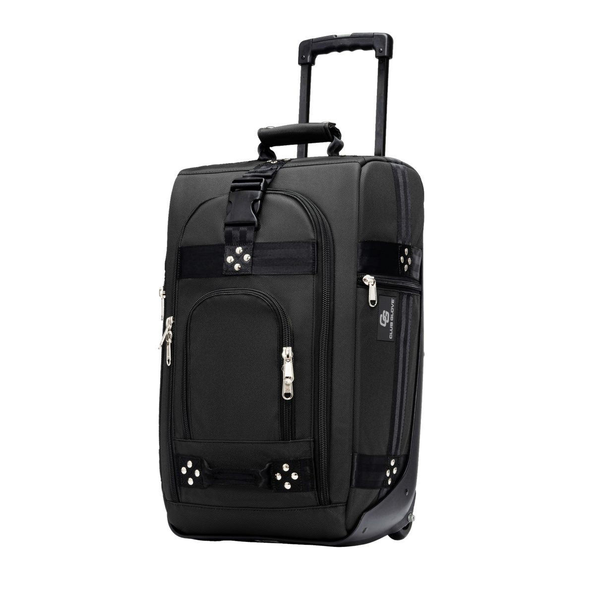 Club glove rolling duffle iii xl on sale