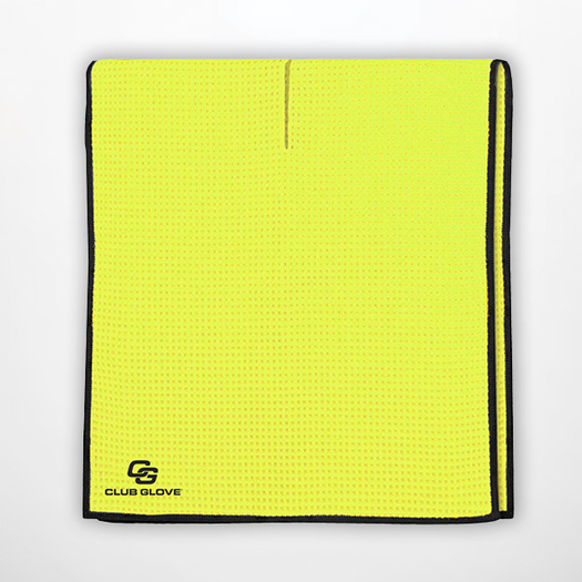 Microfiber Caddie Towel