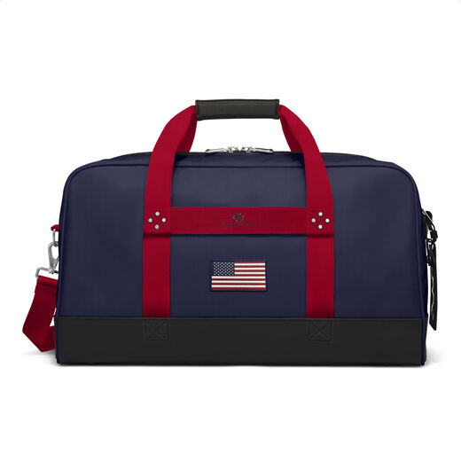 Pro Weekender