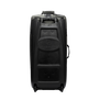 TRS Ballistic Check-In