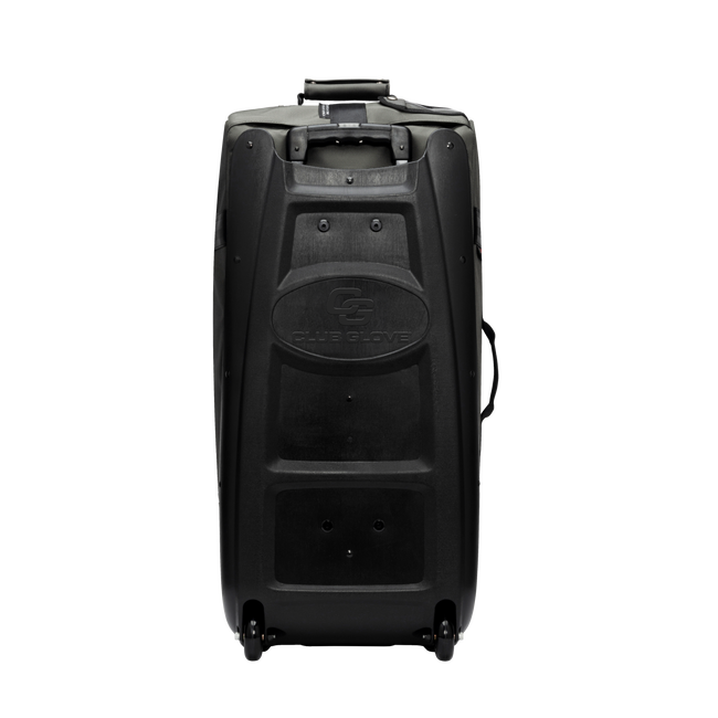 Club glove ballistic sales