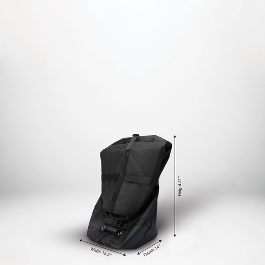 Tour Traveler