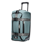 Mini Rolling Duffle