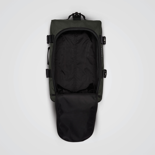 Club Mini Rolling Duffle